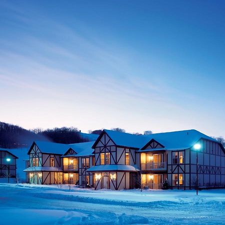 Bluegreen Vacations Mountain Run At Boyne, Ascend Resort Boyne Falls Exterior foto