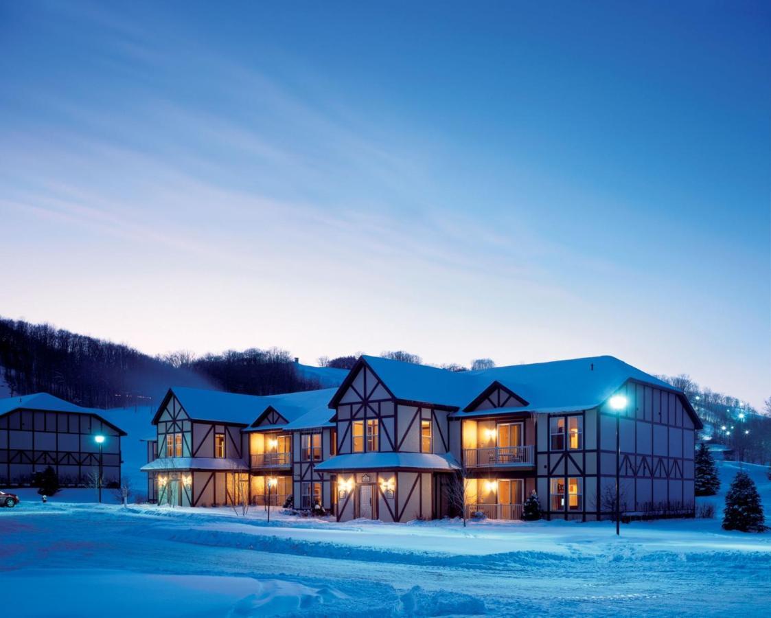 Bluegreen Vacations Mountain Run At Boyne, Ascend Resort Boyne Falls Exterior foto